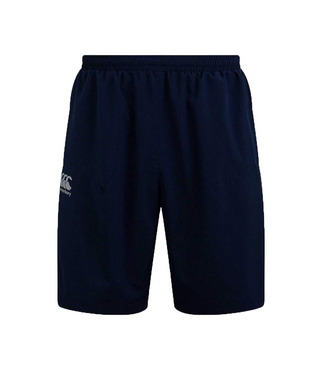 Short homme bleu marine Canterbury