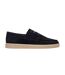 Chaussures Bateau Lockford Homme Bleu Marine Clarks-4