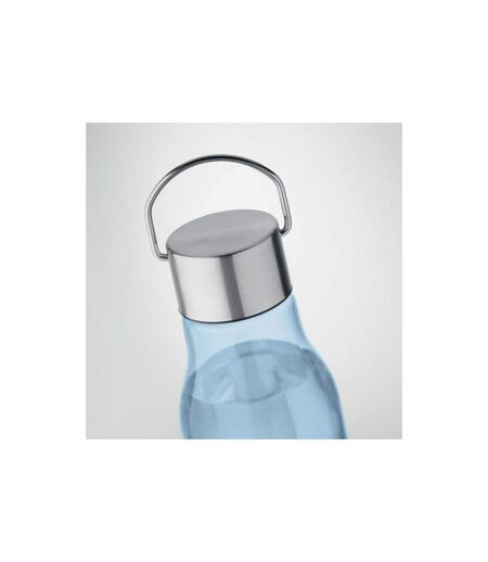 Bouteille Vernal Taille Unique Bleu Clair Transparent MidOcean