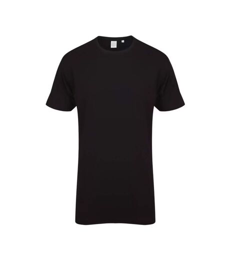 T-shirt Homme Noir SF Men