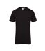 T-shirt Homme Noir SF Men-1