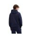 Mens Pershuta 2 Pullover Hoodie Navy Ellesse-3