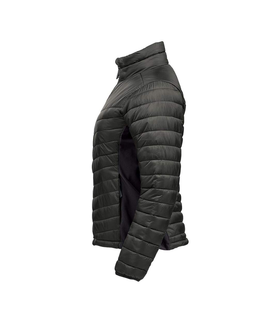 Veste montserrat femme granite / noir Stormtech Stormtech