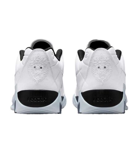 Baskets Witness Homme Blanc Noir Nike