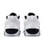 Baskets Witness Homme Blanc Noir Nike-2