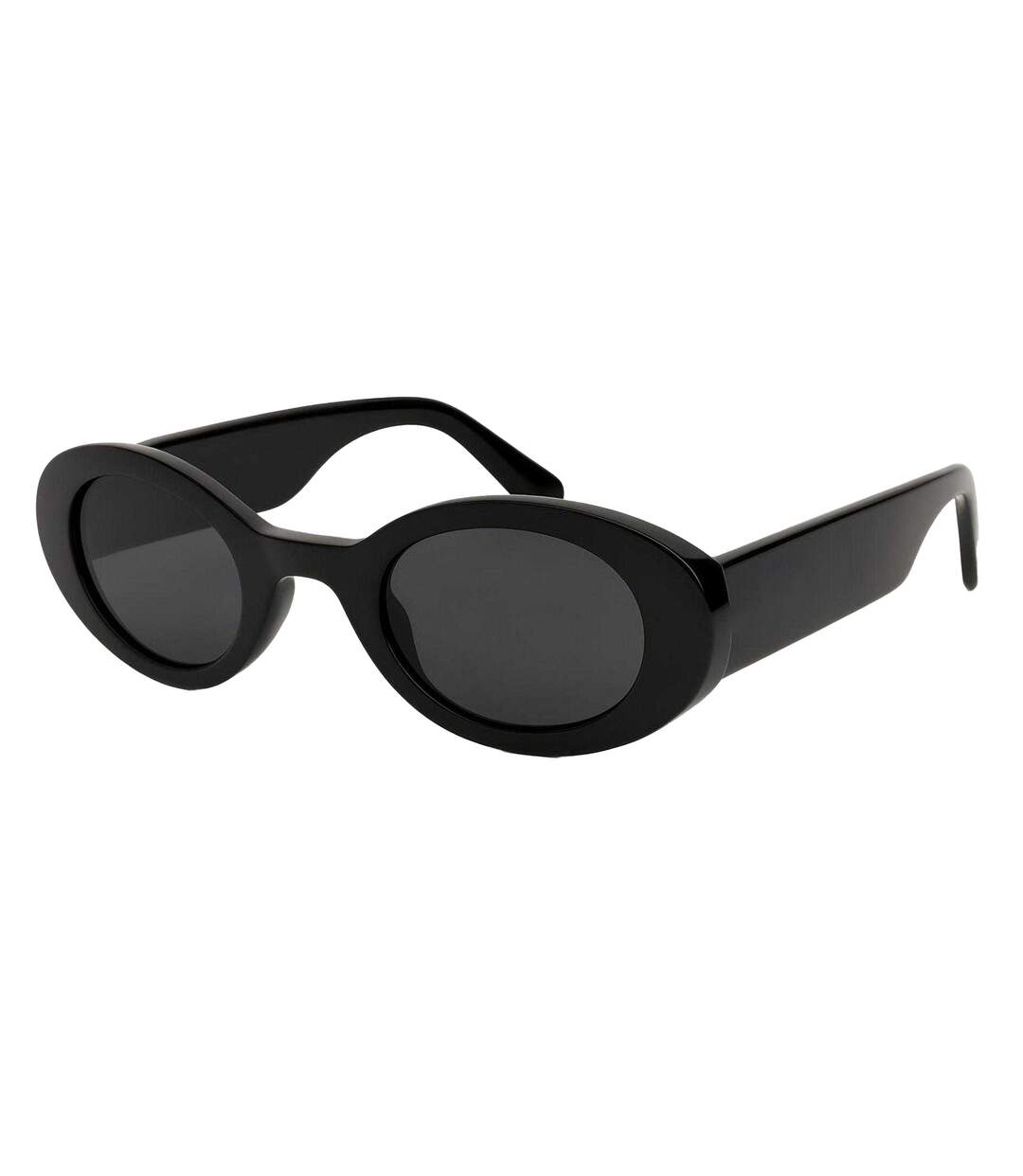 Mens Gilroy Sunglasses One Size Dark Grey Black Palm Angels-2