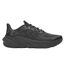 Womens/ladies Armour Charged+ Turbulence 3 Trainers Black Under Armour-1