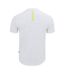 T-shirt Motif/style Logo Homme Blanc Slazenger-2