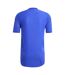 Mens Tiro 24 Raglan T-shirt Blue Adidas-3