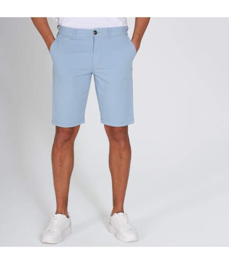 Short chino coupe regular en coton VLAD