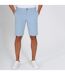 Short chino coupe regular en coton VLAD-1