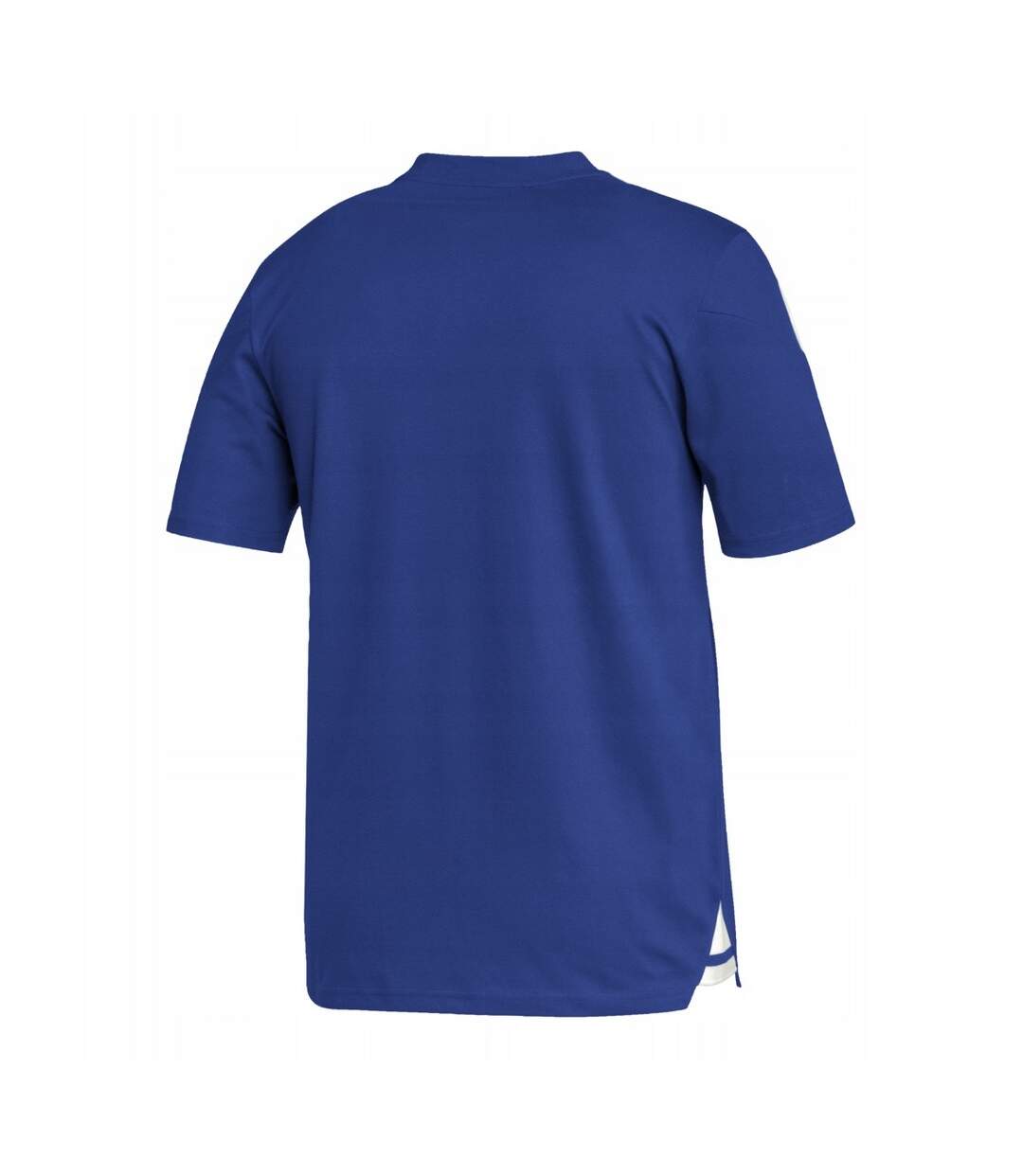 Polo Condivo Homme Bleu Adidas-3