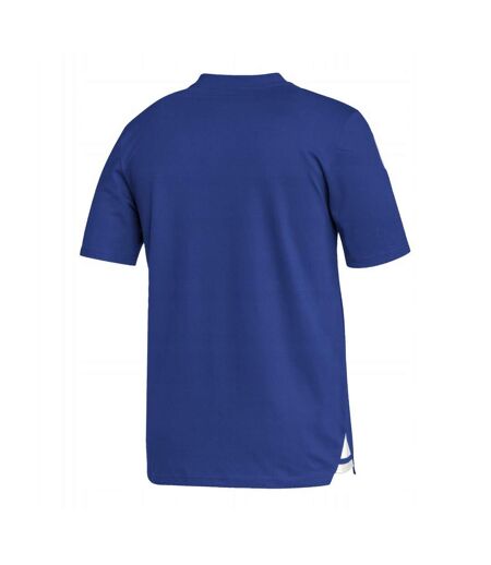 Polo Condivo Homme Bleu Adidas