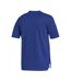 Polo Condivo Homme Bleu Adidas-3