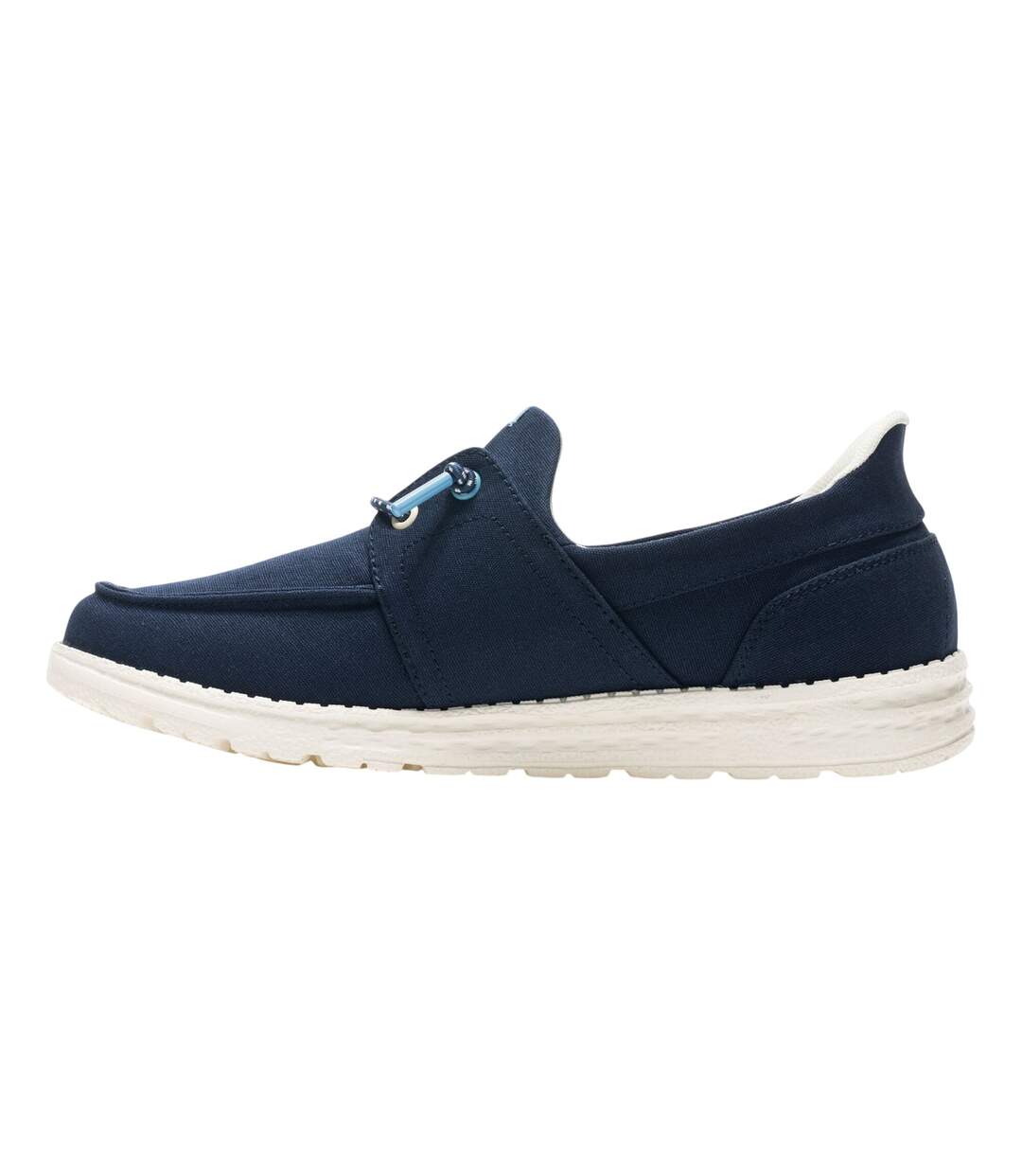 Chaussures Décontractées Penzance Homme Bleu Nuit Regatta-3