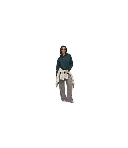 Womens/ladies Essentials Oversized Hoodie Terrain Puma