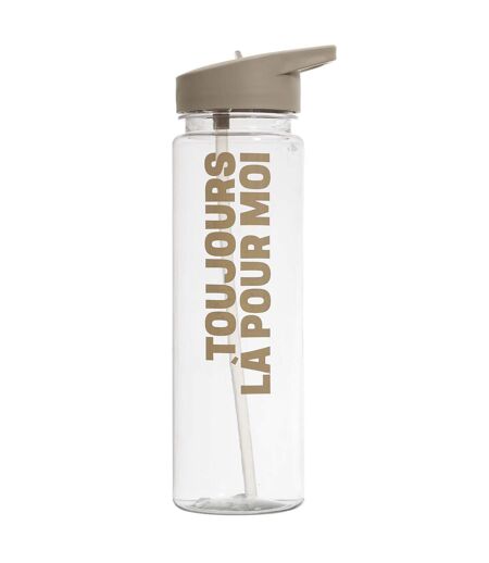 Bouteille en plastique 70cl collection HYDRO FUN
