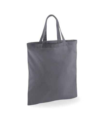 Westford Mill - Sac de courses (Gris graphite) (Taille unique) - UTRW4855