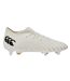 Unisex Adult Phoenix 2.0 Elite Soft Ground Rugby Boots Snow White Canterbury-3