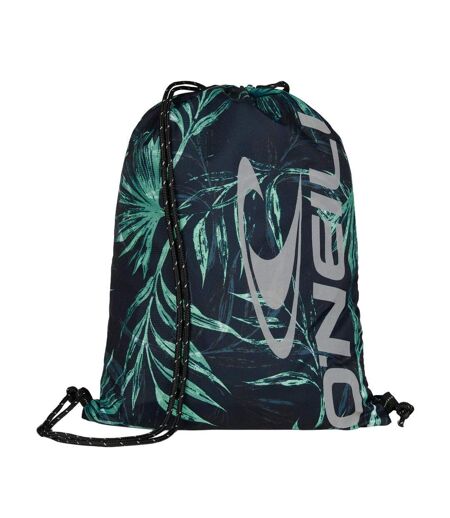 Sac de sport bleu homme o'neill sack