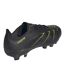 Mens Firm Ground Football Boots Lemon Adidas-2