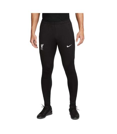 Liverpool pantalon training noir homme nike 23/24 - l