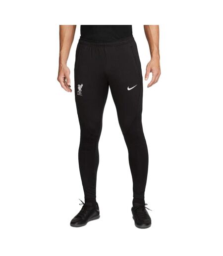 Liverpool pantalon training noir homme nike 23/24 - l