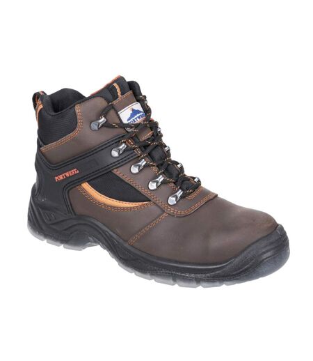 Chaussures  montantes Portwest Brodequin Mustang Steelite S3