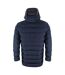 Mens Wenatchee Padded Jacket Dark Navy Cutter & Buck-2
