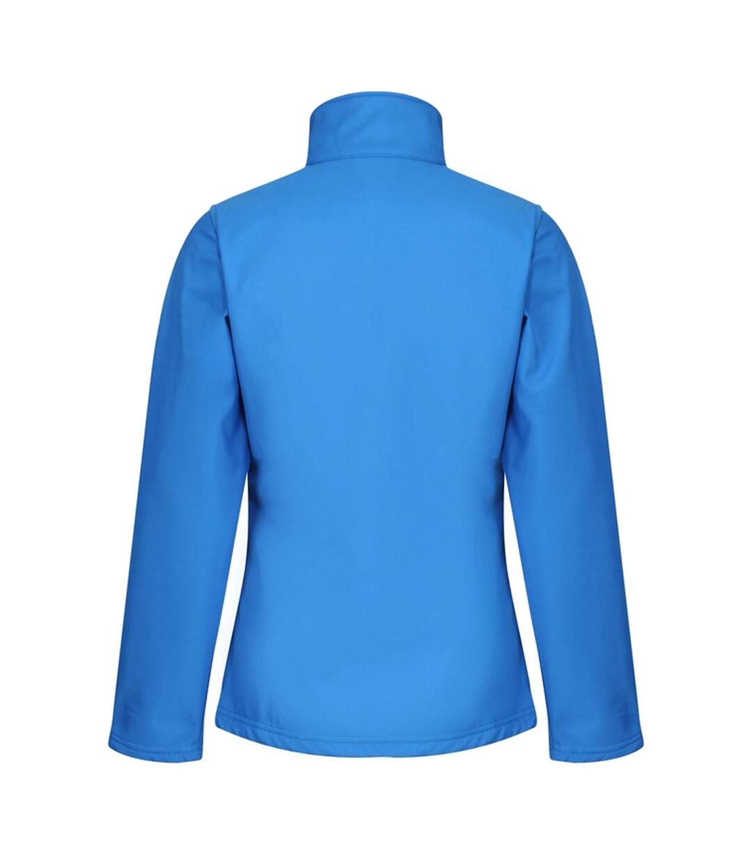 Professional Veste Softshell Femme Bleu Noir Regatta-3