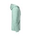 Mens Authentic Hoodie Eucalyptus Russell-3