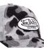 Casquettes Homme baseball avec filet Camo Von Dutch Vondutch