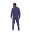 Sweat Crosby Homme Bleu Marine Kings Will Dream-3