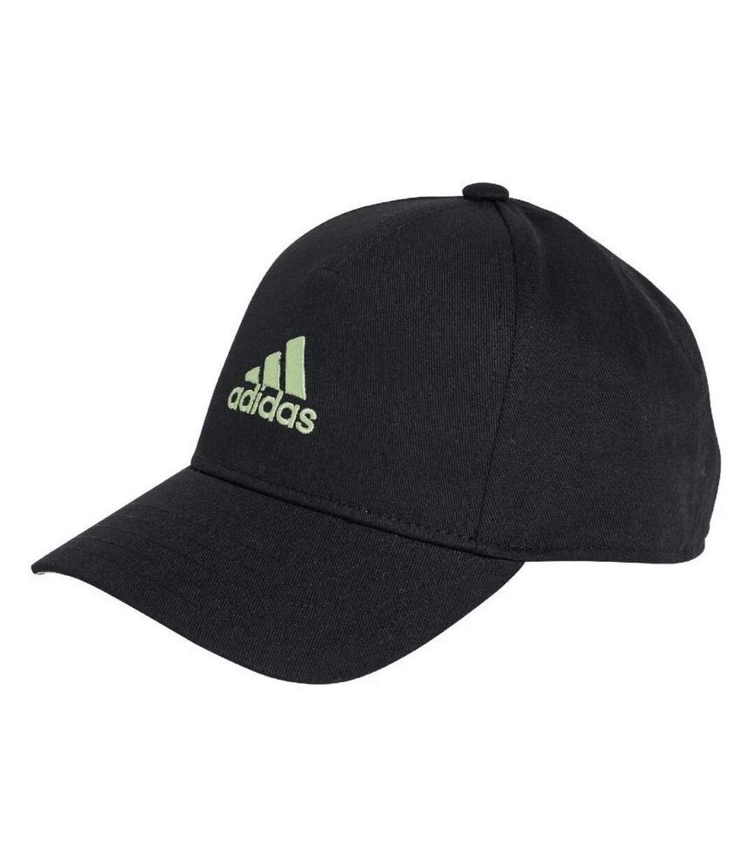 Casquette De Baseball Homme Noir Adidas-1