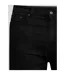 D555 Jean Uni Et Extensible Rockford Carlos Homme Noir Duke-4