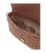 Sac Bandoulière Motif/style Logo Taille Unique Fraise Guess-4