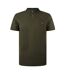 Polo Custom Homme Vert Ralph Lauren-2