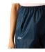 Womens/ladies Waterproof Straight Leg Over Trousers Midnight Regatta-3