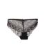 Culotte noir femme les petites bombes lila-1