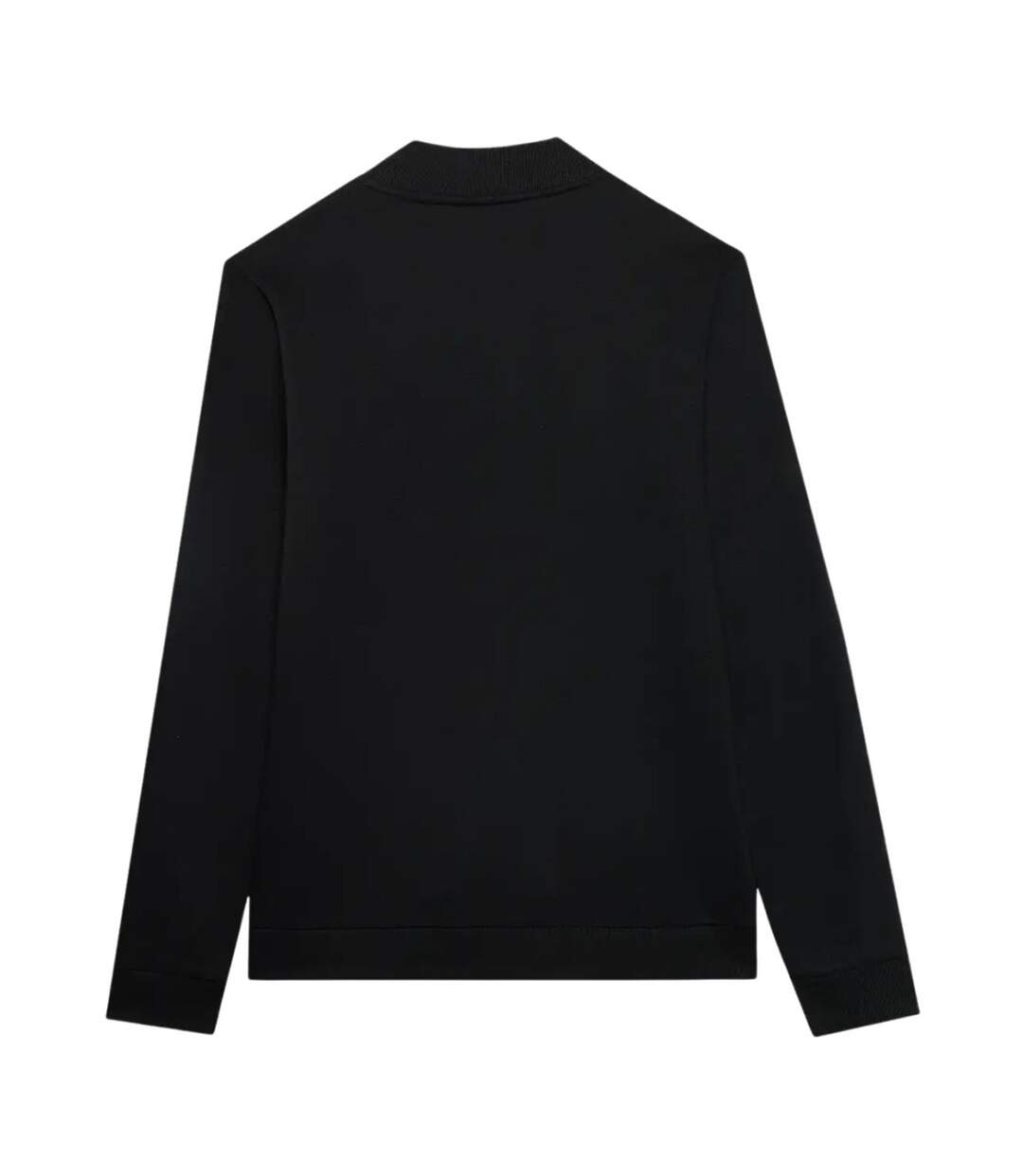 Veste Wmm00tswsm1463 Homme Noir 4F-3