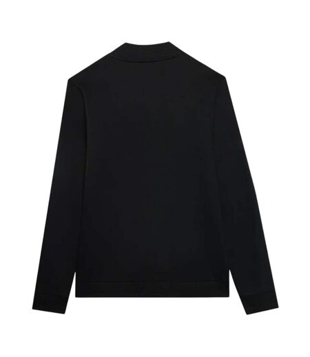 Veste Wmm00tswsm1463 Homme Noir 4F