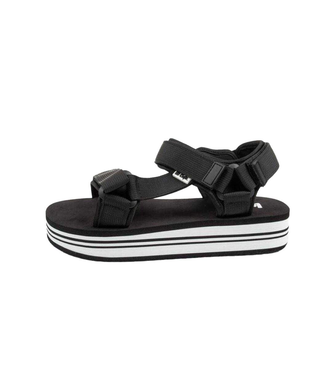 Sandales Lcw-24-05-2753l Femme Noir Lee Cooper-3