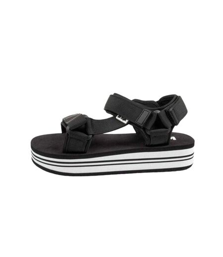 Sandales Lcw-24-05-2753l Femme Noir Lee Cooper