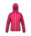 Regatta Womens/Ladies Trutton Lightweight Padded Jacket (Pink Potion/Berry Pink) - UTRG8224
