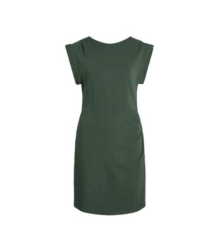Robe kaki femme vila jana