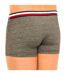 Boxer homme anatomique en tissu respirant devant UM0UM00899