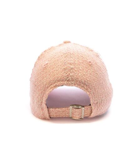 Casquette Rose Femme New Era Summer - OSFM