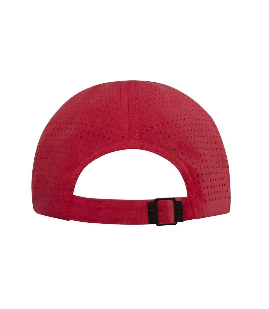 Casquette mica rouge Elevate NXT-2