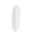 Polo Adulte Blanc SOLS-3