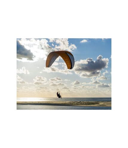 Vol en parapente de 30 min au-dessus de la dune du Pilat - SMARTBOX - Coffret Cadeau Sport & Aventure